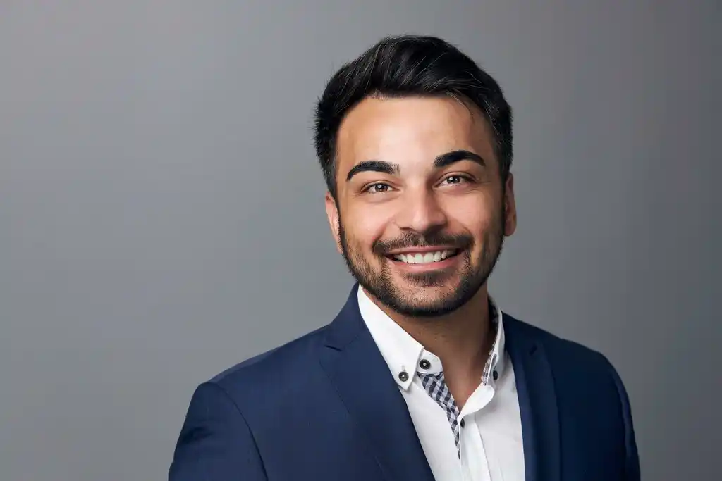 Imagen de contacto estratégico